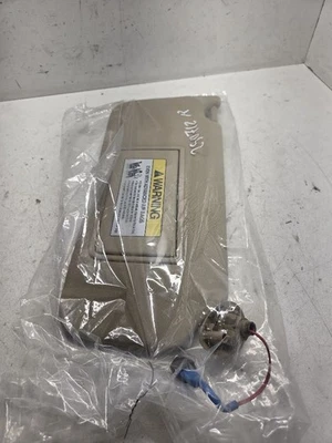 Parasol derecho pasajero iluminado se adapta a 10-11 ACCORD 1427503 Foto 1 de 4