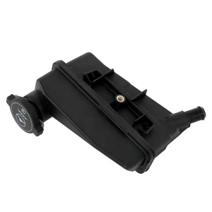 19133714 For Cadillac STS 2005 2006-2011 3.6L New Power Steering Reservoir Tank - Picture 1 of 9