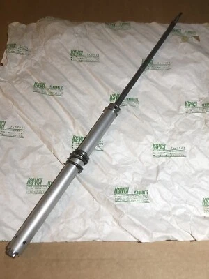 Barra amortiguadora horquilla delantera Yamaha YZF600R Thundercat 1996-2007 NOS OEM 4TV-23170-00 Foto 1 de 4