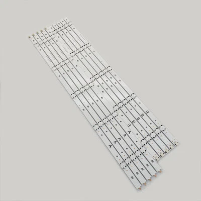 MOTOFUTR Kit LED Backlight For SONY KD-60X690E 17Y 60UHD A B SVG600A36-A B S600DUC-1