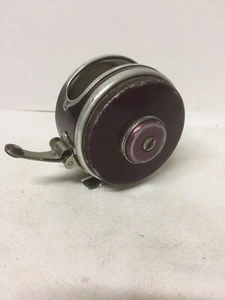 Carrete de pesca vintage SOUTH BEND BAIT CO Balance-O-Matic Balance modelo B ~ HF14 - Imagen 1 de 10