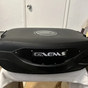 Gaems G190 Vanguard Portable Gaming Environment Monitor With HDMI Adapter Case - Bild 1 von 6