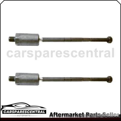 For Ford Explorer 4.0L 2002-2005 Front Inner Tie Rod Ends Original Grade 2PCS — 第 1/4 张图片