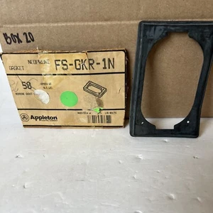 Junta Appleton FS-GKR-1N - Imagen 1 de 1