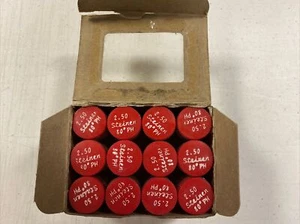 STEINEN OIL BURNER NOZZLE  2.50 80* (lot Of 12) - Picture 1 of 5