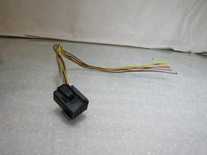 Connettore spina presa aria cruscotto cruscotto centrale lifting BMW serie 7 E38 8390111 - Foto 1 di 4