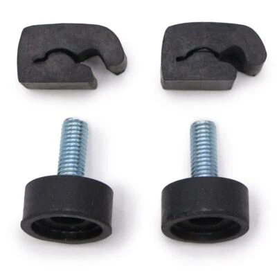 Juego capó ajustable goma para Toyota Corolla KE30 KE70 AE86 1974 - 1987  Foto 1 de 4