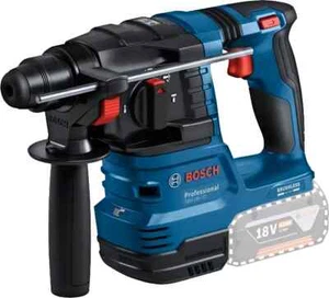 Bosch Professional GBH 18V-22 Akku-Bohrhammer SDS solo NEU mit 3 Jahren Garantie - Bild 1 von 1