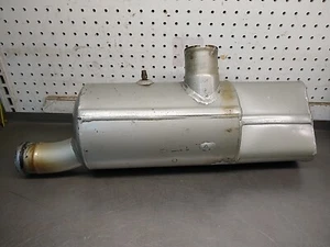 Sea-Doo GSX 1998 Silencer Muffler Exhaust Waterbox Water Lock 22071504 - Picture 1 of 7
