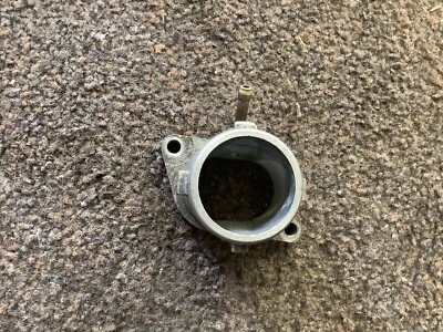 Yamaha TDM850 colector de entrada culata a carburador 3LD-13586-01 XTZ750 Foto 1 de 3