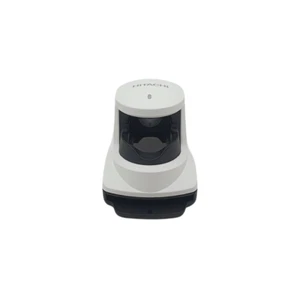 Hitachi PC-KCB120 Biometrisches Lesegerät Fingerprint Leser, Karten Leser Neu - Bild 1 von 5