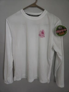 Native Outfitters MarVista Longboat, Fl. UPF 50 Long Sleeve Sun Shirt Kids M NWT - Picture 1 of 10