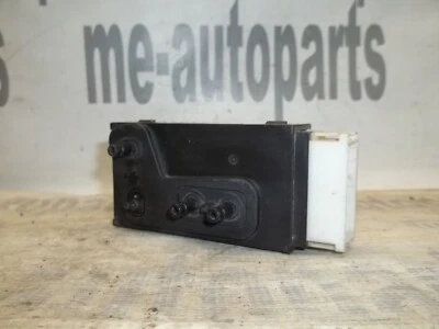 Interruptor de asiento del lado derecho del pasajero Cadillac Sevilla 1998-2004 OEM 256646340 Foto 1 de 4