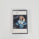 Seltenes selbstbetiteltes Cheryl Ladd Audiokassettenband Think It Over 1978