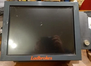 POS SYSTEM WIN XP Ladbrokes robots 5 GB6B437I4B2F02 (NON TESTATO)  - Foto 1 di 4