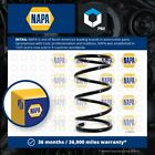 Coil Spring fits FORD TRANSIT TDCi 2.0D Front 00 to 06 Suspension NAPA 4067092