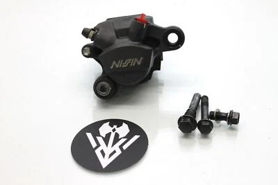 Pinça de freio traseira 2015 15-20 Honda CBR300R - Imagem 1 de 4