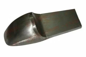 Benelli Mojave Cafe Racer 260 360 Seat Base Plate Bare Metal Repro Unit - Picture 1 of 4