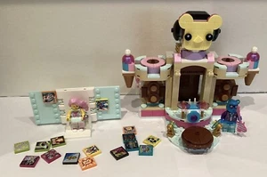 Lego Vidiyo Candy Castle Stage 43111 (Blue Beary Guitarist Candy Ballerina) - Picture 1 of 3