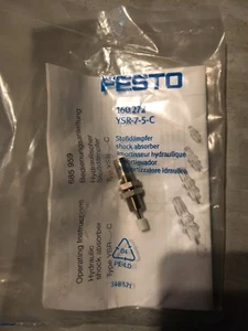 FESTO YSR-7-5-C - Picture 1 of 2