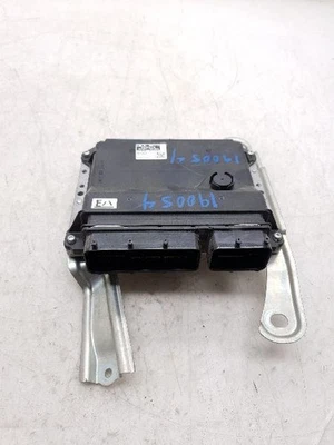 Módulo de control electrónico del motor Lexus Es350 2011 montaje ECM  Foto 1 de 4