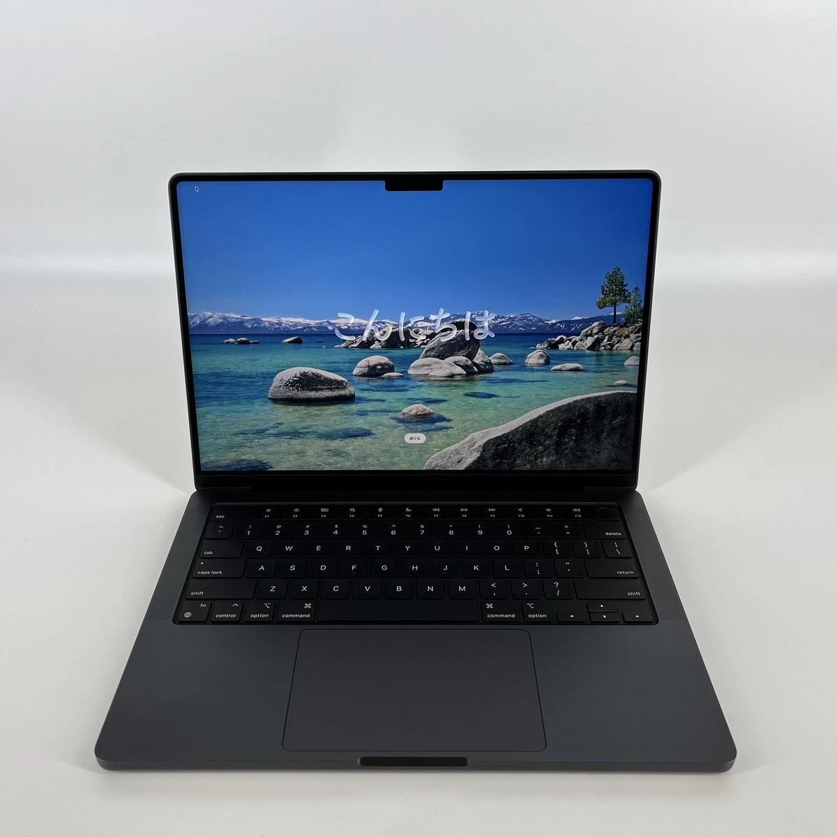 Apple MacBook Pro Intel Core 2TB Hard Drive Laptops for sale - eBay