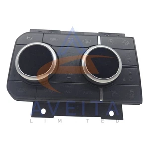 Landrover Defender 110 2.0 Diesel L663 19-24 Heater Control Panel L8B213D734AC - Picture 1 of 13