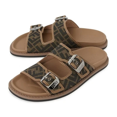 Zapatillas Fendi para hombre 7X1604 AJZF F1ICN 140685937 Foto 1 de 4