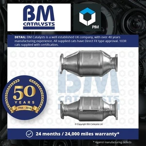 Catalytic Converter Type Approved fits KIA SPORTAGE 2.0 08 to 10 G4GC BM Quality - Picture 1 of 2