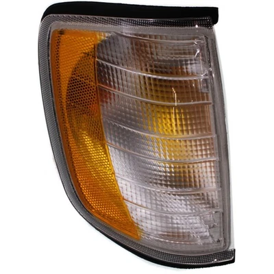 For Mercedes-Benz E300 Park / Signal Light 1995 Passenger Side MB2521105 - Imagem 1 de 3