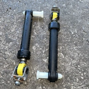 Hotpoint Ultima WMUD 10637 Washing Machine Drum Shock Absorber Suspension Arm - Picture 1 of 2