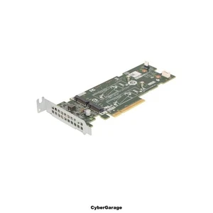 72WKY Dell Boss-S1 2x NVMe M.2 Pci-E Storage Adapter PCI-e card - Zdjęcie 1 z 4