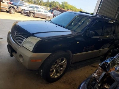 Коробка предохранителей двигатель без учета Sport Trac подходит для 02-10 EXPLORER 1684761 - Изображение 1 из 4