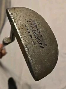 DUNLOP InserTouch 01-3 Inserto in rame putter destro. 35". - Foto 1 di 6