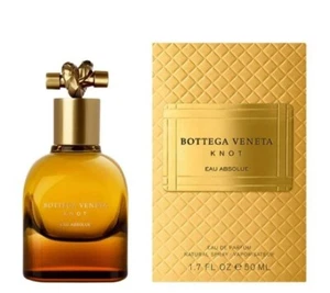 Bottega Veneta Knot Eau Absolute Eau De Parfum Natural Spray Damenduft 7210 - Bild 1 von 2