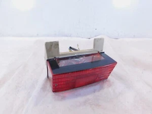 2008-2023 Yamaha XT250 XT 250 Rear Wheel Tail Brake Light Taillight Lamp - Bild 1 von 11