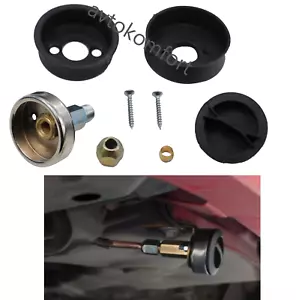 Claw-gun Dish Hidden Filling Filler Adapter Long Autogas Gas LPG + Plasic Cup - Picture 1 of 5
