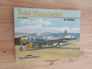 F-84 Thunderjet von Larry Davis SC - Bild 1 von 1