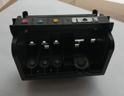  Cabezal de impresión de 4 ranuras de repuesto para HP 564 para Photosmart B210a B109a c410a 510 Foto 1 de 4