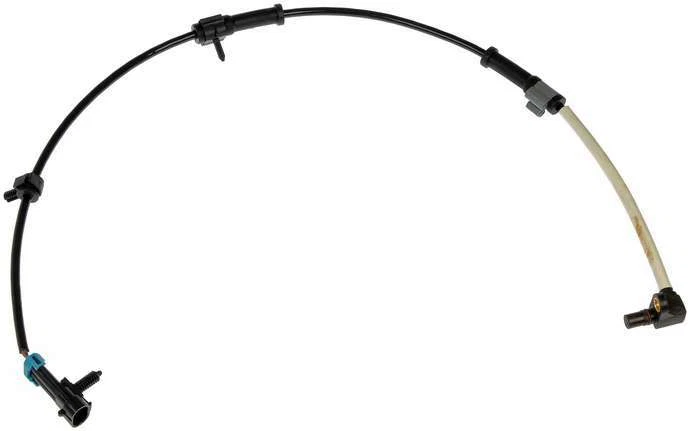 ABS Wheel Speed Sensor for 2007-2010 Chevrolet Express 3500 - Image 1 of 1