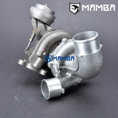 Turbocompresor original OEM IHI VB28 17201-26070 para TOYOTA 2,2 L RAV4 Avensis D-4D Foto 1 de 4