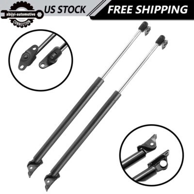 Lift Support Tailgate Replacement Struts Gas Springs For Lexus RX300 1999-2003 Foto 1 de 4