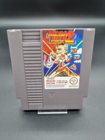 Mega Man 2 NES Nintendo PAL B nur das Modul Megaman