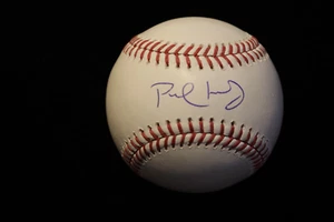 Von Paul Goldschmidt Cardinals signierter Fanatics Under Wraps Baseball zertifiziert - Bild 1 von 6