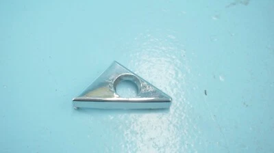 MERCEDES--BENZ 280SL 380SL 560SL R107, CUBIERTA INTERIOR ESPEJO RETROVISOR LATERAL IZQUIERDO Foto 1 de 4