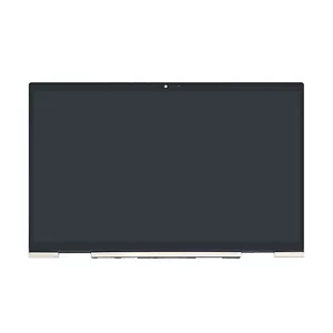 13.3'' FHD LCD TouchScreen Digitizer Assembly for HP ENVY X360 Convertible 13-BD - Picture 1 of 5