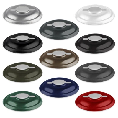 Reflektorschirm Feuerhand Blend Witterungsschutz Sturmlaterne Petroleumlampe 276