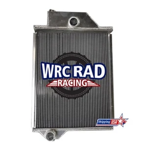 Aluminium Kühler für John Deere 3020 OE# R34457 AR46016 AR40831 R39517 R39607 - Bild 1 von 8