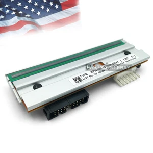 Cabezal de impresión genuino US PHD20-2279-01 para impresora Datamax I-4310E I-4310 300 ppp - Imagen 1 de 4