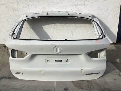 BMW X1 2016 2017 2018 2019 2020 2021 2022 puerta levadiza OEM usado Foto 1 de 4